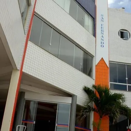 San Fernando Hotel-2
