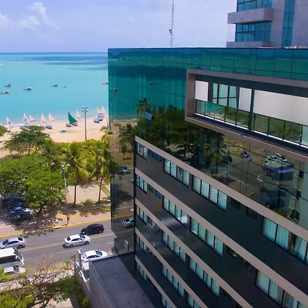 Acqua Suites Maceio-3