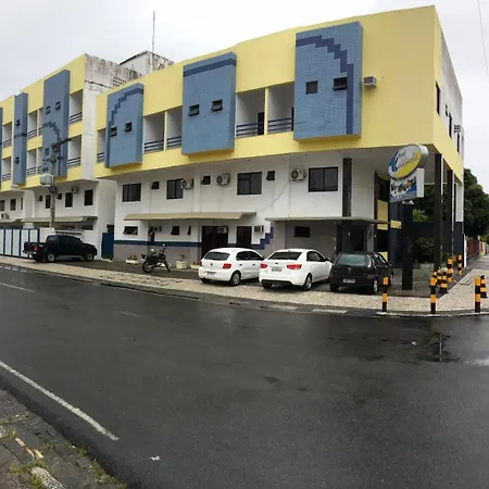 Hotel Kalilândia-2