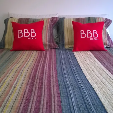 Bbb Flats Barra Salvador Ba-2