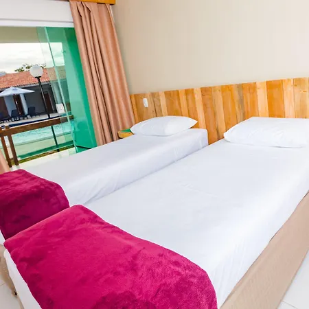 Arrey Beach Hotel-2