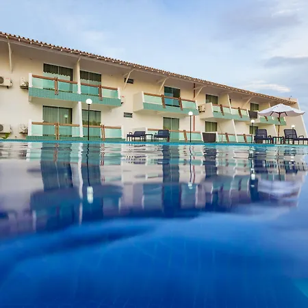 Arrey Beach Hotel-3