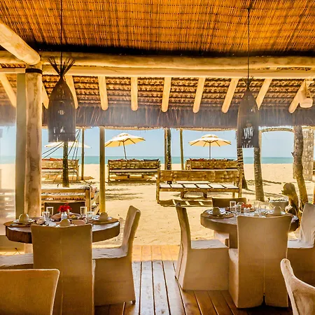 Villas De Gaia Hotel Boutique-2
