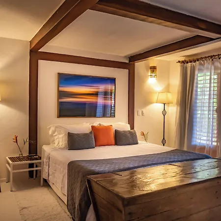 Villas De Gaia Hotel Boutique-3