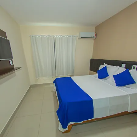 Hotel Tuareg-3