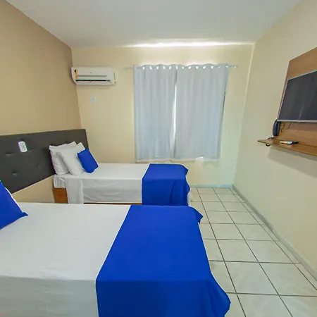 Hotel Tuareg-2