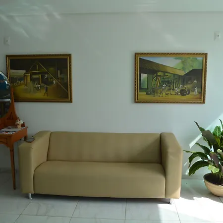 Goyanna Hotel-3