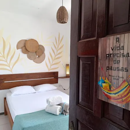 Odoya Casa Hostel-3