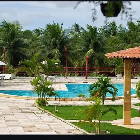 Hotel Jardim Getsemani-2