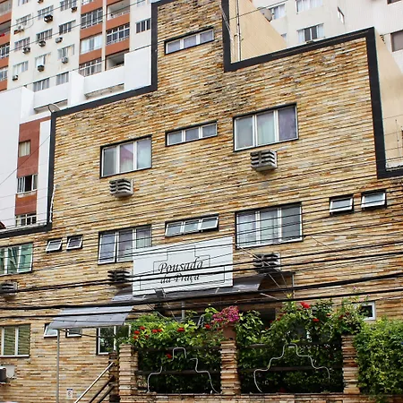 Hotel Pousada Da Praca-3