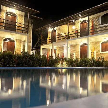 Oxente Travel Apart Hotel-3