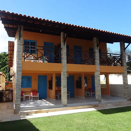 Pousada Santo Aleixo-2