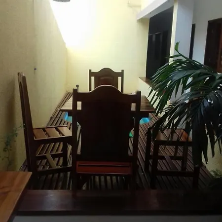 Pousada Quatro Irmaos-2