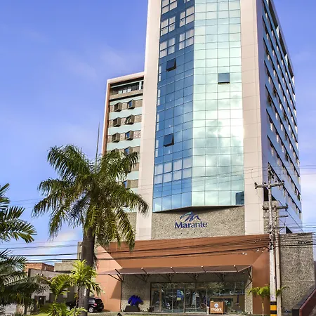 Marante Executive Hotel-3