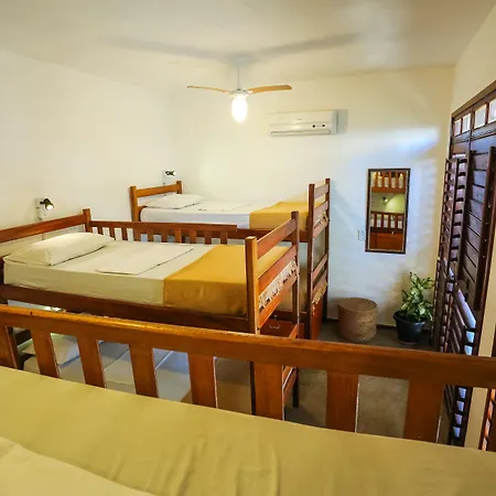 Mandala Hostel Jeri-3