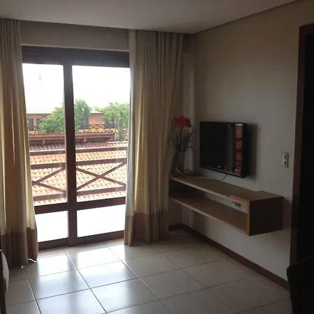 Residence Kariri Beach Cumbuco-2