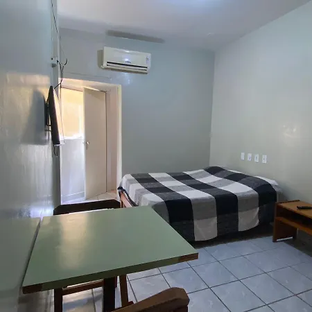 Hotel Sambura-3