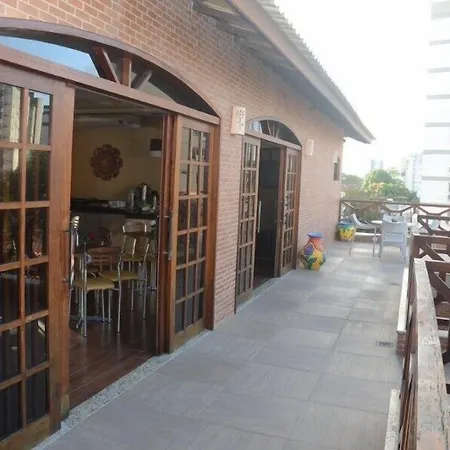 Vitoria Praia Hotel-2