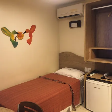 Vitoria Praia Hotel-3