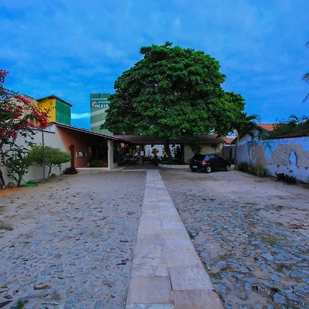 Hotel Pousada Sol&Lua-3