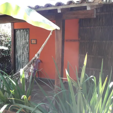 Pousada Macunaima-3