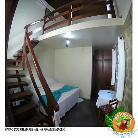 Quilombo Hotel Fazenda-2