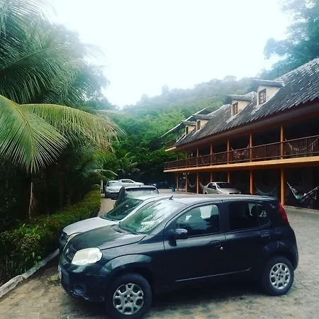 Quilombo Hotel Fazenda-3