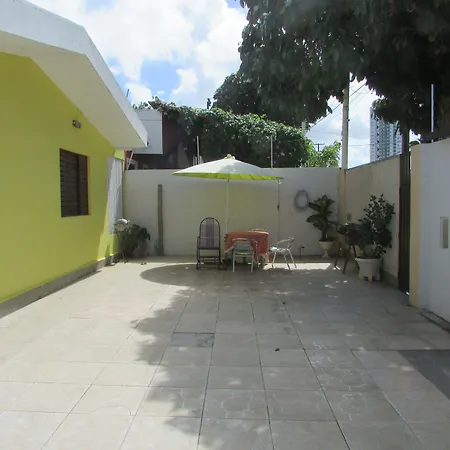 Pousada Zenite-2