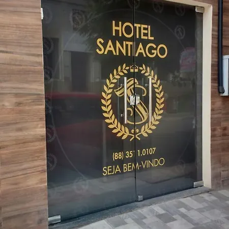 Hotel Santiago-2