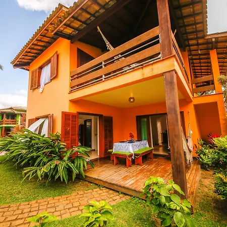 Residence Pe Na Areia-2
