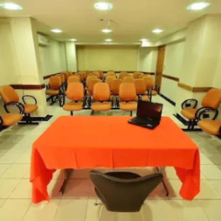 Hotel Sabino Palace-2