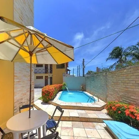 Coco Verde Flats Natal-2