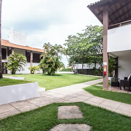Duro Beach Garden Hotel-2