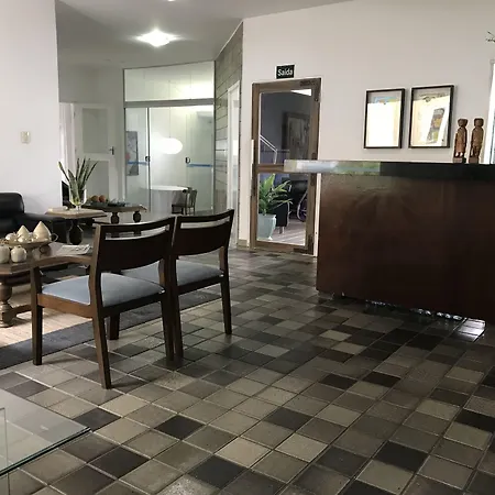 Hotel Velho Monge-2