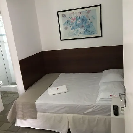 Hotel Velho Monge-3