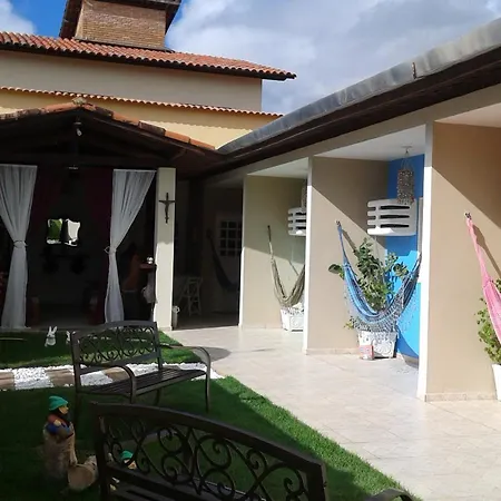 Pousada Jesmar-3