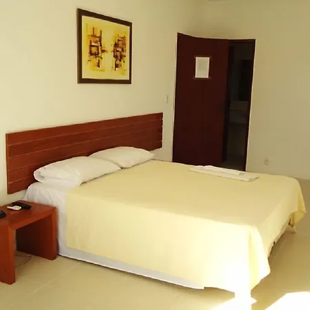 Portal Dos Ventos Hotel-3