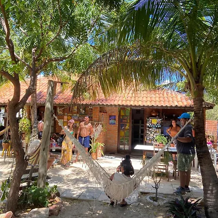 Canoa Roots Hostel & Camping-2