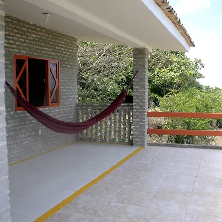 Chalemar Hotel Pousada-3
