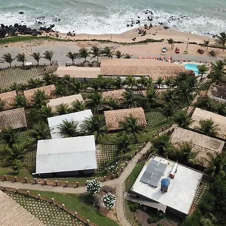 Chalemar Hotel Pousada-2