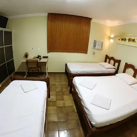 Hotel Belem Fortaleza-2