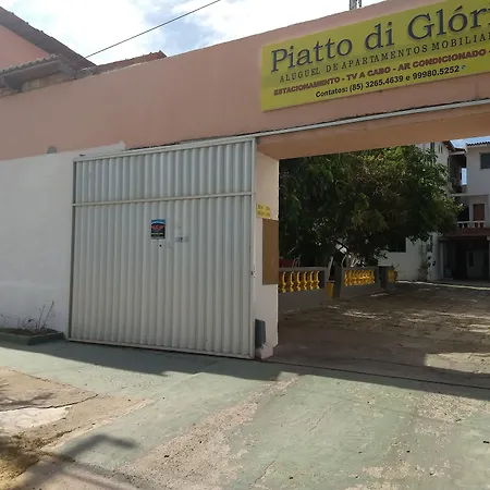 Piatto Di Gloria-2