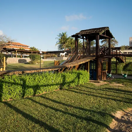 Hotel Fazenda Portal de Gravatá-3