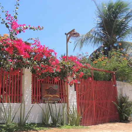 Nossa Casa Em Jeri-2