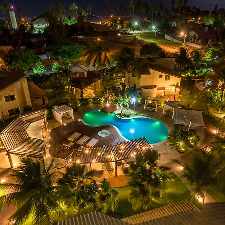 Eco Village Cumbuco-2