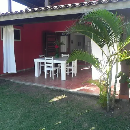 Ouro Sobre Azul Apart Hotel-3