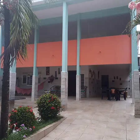 Pousada Marinah-2