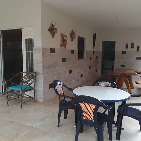 Pousada Marinah-3