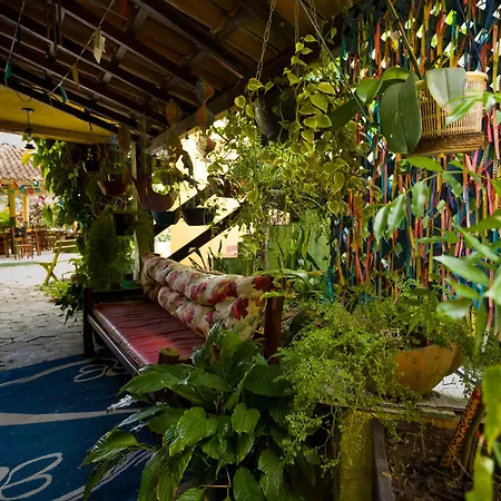 Hospedagem La Bilbaina-2