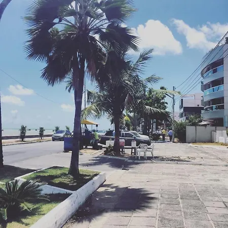 Verde Mar Pousada-3
